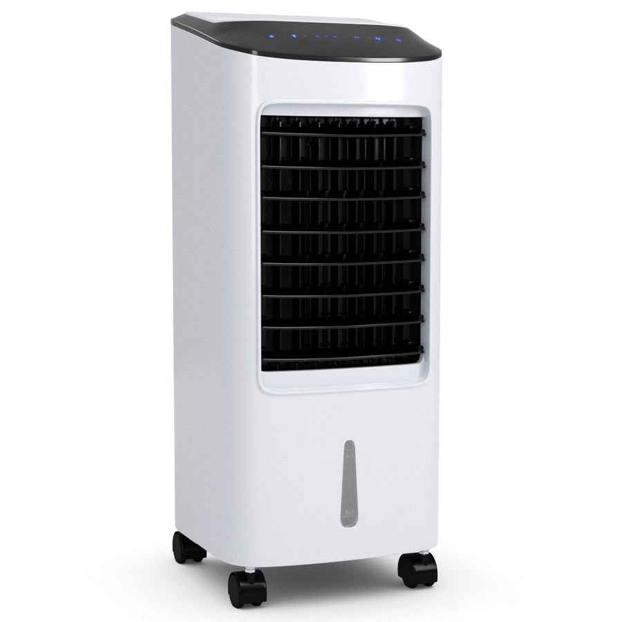 Portable Air Conditioner | Fast Cooling Unit with Wheels for Home Use 5