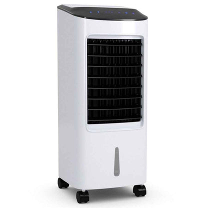 Portable Air Conditioner | Fast Cooling Unit with Wheels for Home Use 5