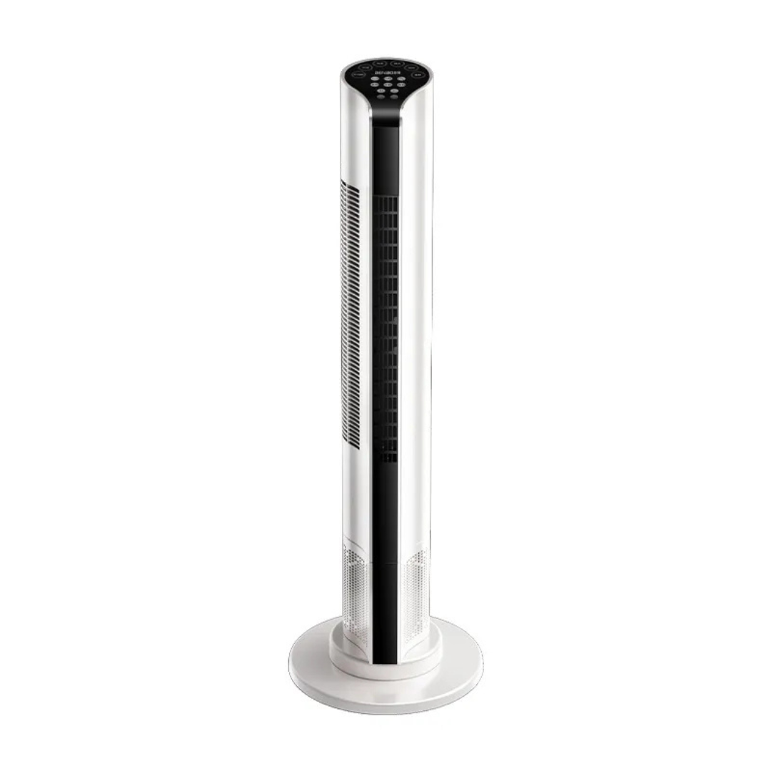 Portable Air Conditioner | Rapid Cooling Unit with Wheels, Windowless Design 0