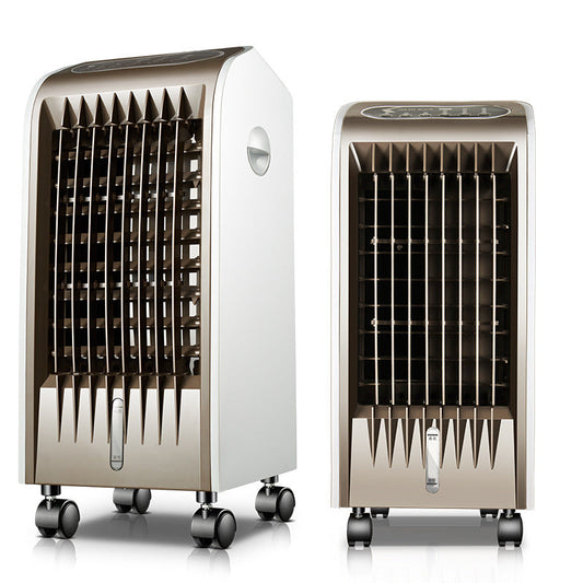 Portable Air Conditioner | Windowless Design for Quick Cooling Relief 0