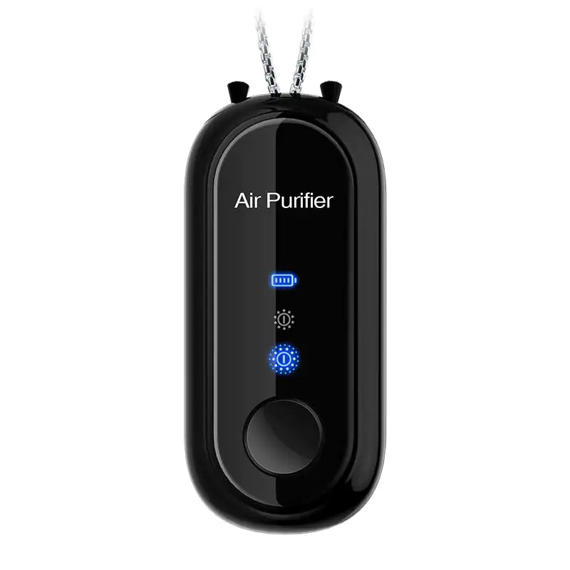 Portable Air Purifier | Compact Personal Air Filter for Clean Air 0