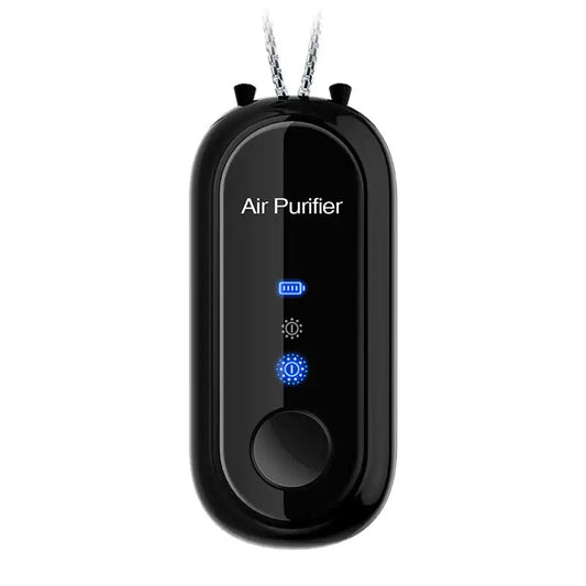 Portable Air Purifier | Compact Personal Air Filter for Clean Air 0