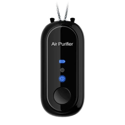 Portable Air Purifier | Compact Personal Air Filter for Clean Air 1