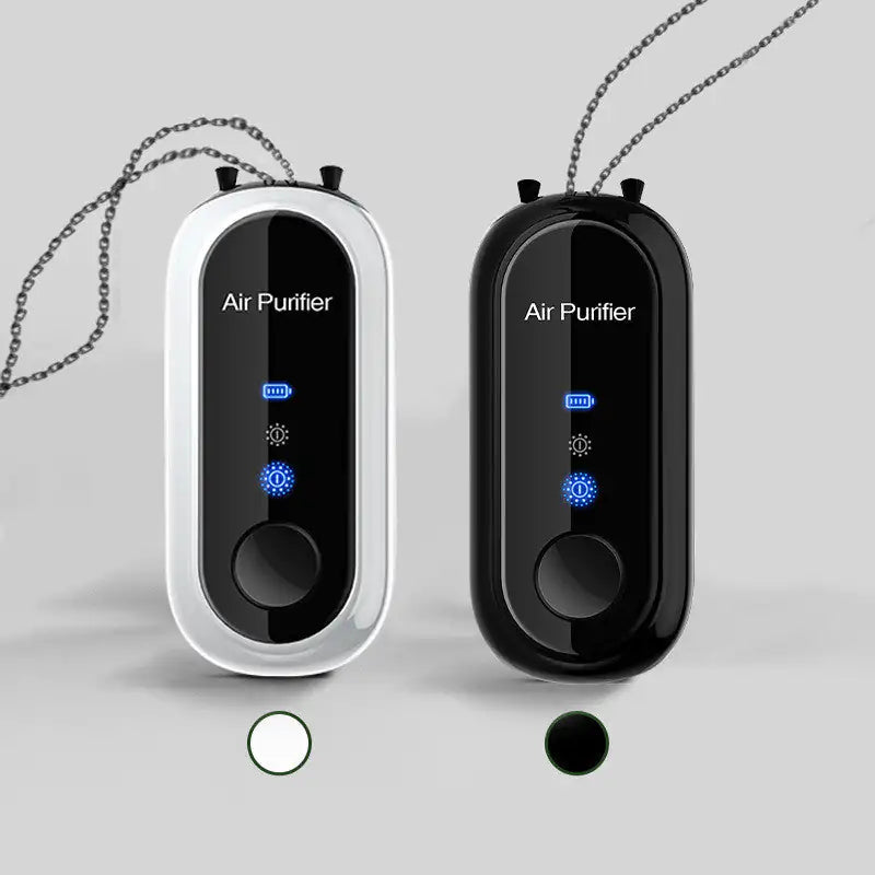 Portable Air Purifier | Compact Personal Air Filter for Clean Air 3