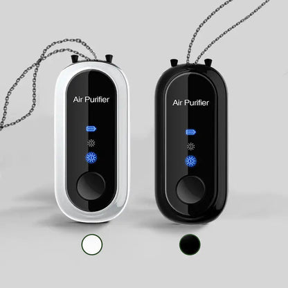 Portable Air Purifier | Compact Personal Air Filter for Clean Air 3