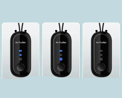 Portable Air Purifier | Compact Personal Air Filter for Clean Air 5