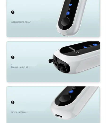 Portable Air Purifier | Compact Personal Air Filter for Clean Air 6
