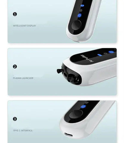 Portable Air Purifier | Compact Personal Air Filter for Clean Air 6