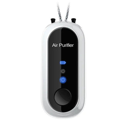 Portable Air Purifier | Compact Personal Air Filter for Clean Air 7