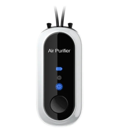 Portable Air Purifier | Compact Personal Air Filter for Clean Air 8