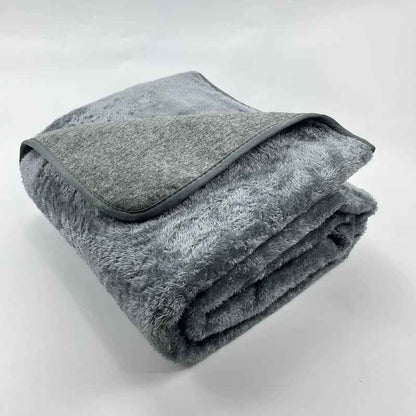 Portable Electric Blanket | 12V Heated Travel Comfort for Vehicles 1
