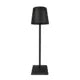 Buffet Lamp | Minimalist Design with Energy-Efficient LED Lighting 3