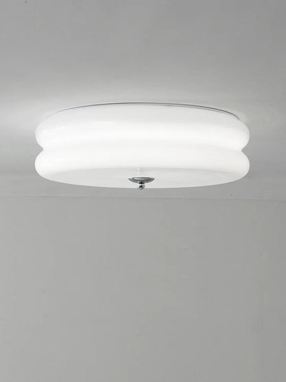 Art Deco Ceiling Light | Timeless Design with Energy-Efficient LED 5
