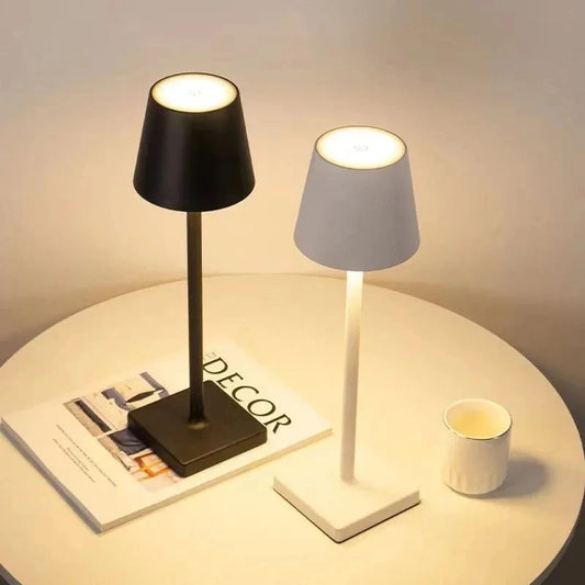 Buffet Lamp | Minimalist Design with Energy-Efficient LED Lighting 1
