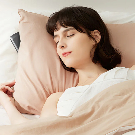 Bone Conduction Pillow Speaker