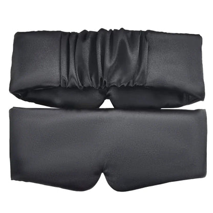 Luxurious Silk Satin Sleep Mask