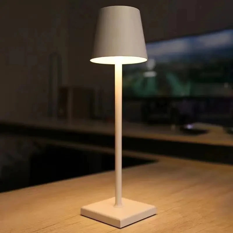 Buffet Lamp | Minimalist Design with Energy-Efficient LED Lighting 5