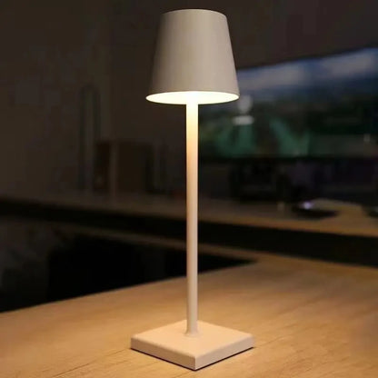 Buffet Lamp | Minimalist Design with Energy-Efficient LED Lighting 5