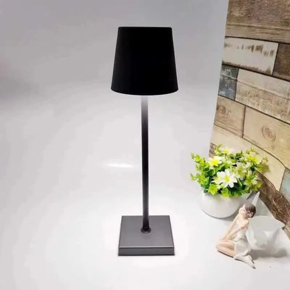 Buffet Lamp | Minimalist Design with Energy-Efficient LED Lighting 8