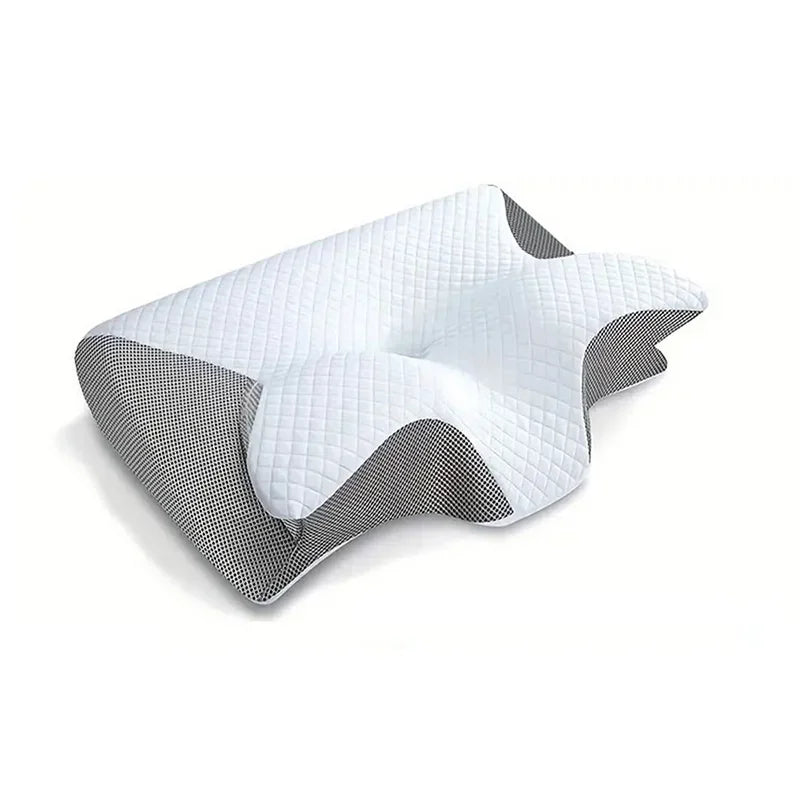 Butterfly Ergonomic Orthopedic Pillow