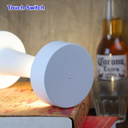 Modern Piano Lamp | Touch Dimming LED Lighting for Piano Decor 4