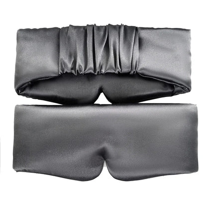 Luxurious Silk Satin Sleep Mask