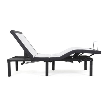 Adjustable Base- Wireless Plus - Head Foot Massage & Lights