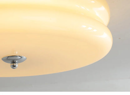 Art Deco Ceiling Light | Timeless Design with Energy-Efficient LED 7