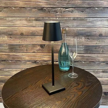 Buffet Lamp | Minimalist Design with Energy-Efficient LED Lighting 6