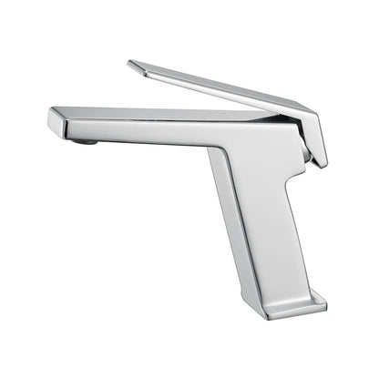 Bathroom Faucet | Single Lever Design with Ceramic Disc Valve 4