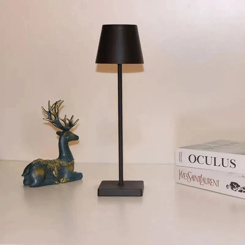Buffet Lamp | Minimalist Design with Energy-Efficient LED Lighting 7
