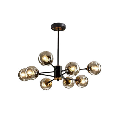 Scandinavian Chandelier | Minimalist Design for Modern Spaces 6