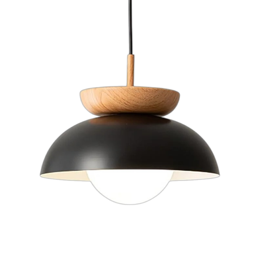 Scandinavian Pendant Lamp | Minimalist Design for Modern Spaces 0