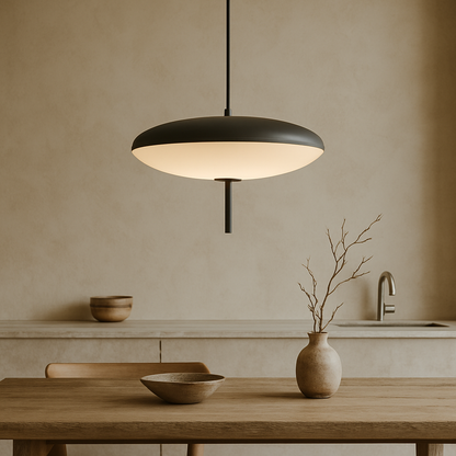 Scandinavian Pendant Lamp | Minimalist LED Kitchen Pendant Lighting 1