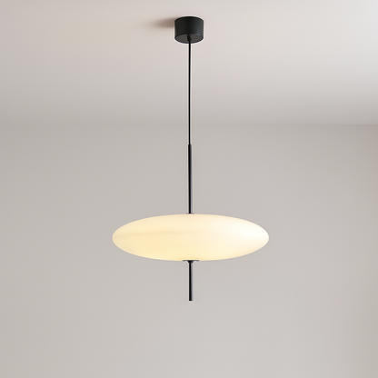 Scandinavian Pendant Lamp | Minimalist LED Kitchen Pendant Lighting 4