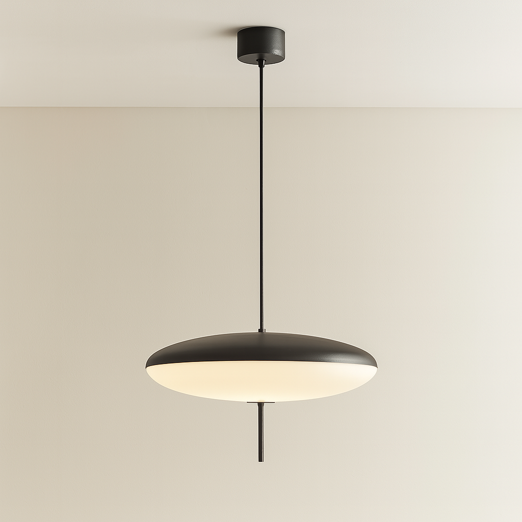 Scandinavian Pendant Lamp | Minimalist LED Kitchen Pendant Lighting 5