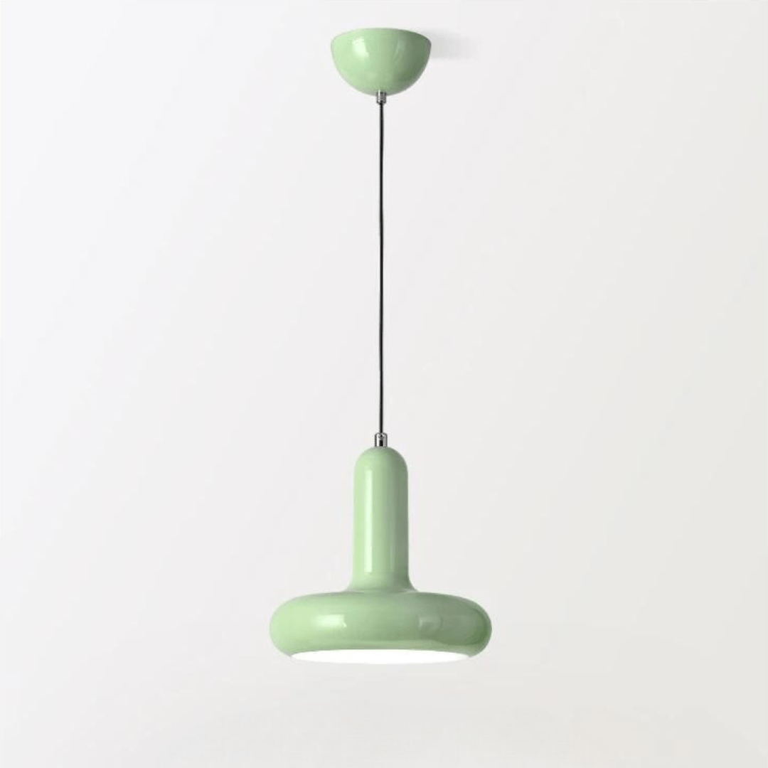 Scandinavian Pendant Lamp | Natural Wood Design for Kitchen Pendant Lighting 6