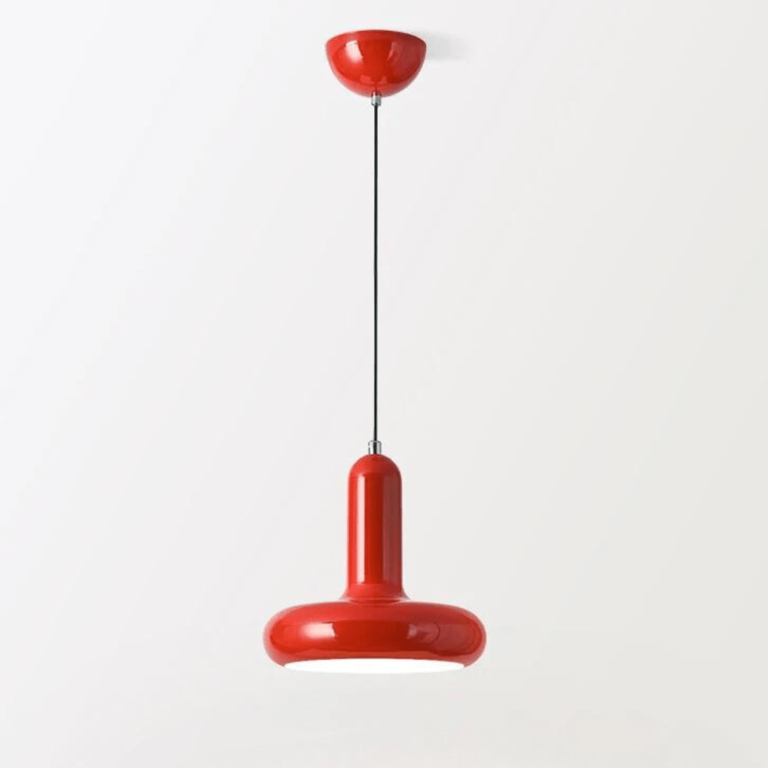Scandinavian Pendant Lamp | Natural Wood Design for Kitchen Pendant Lighting 7
