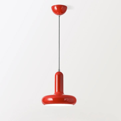 Scandinavian Pendant Lamp | Natural Wood Design for Kitchen Pendant Lighting 7