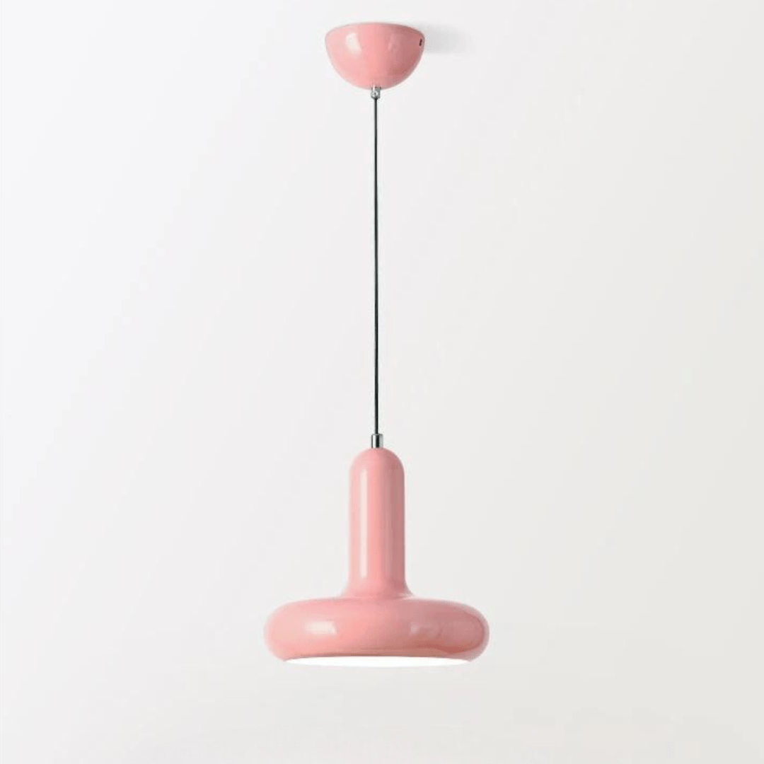 Scandinavian Pendant Lamp | Natural Wood Design for Kitchen Pendant Lighting 8