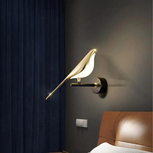 Nordic Wall Lamp | Minimalist Design for Modern Interiors 1