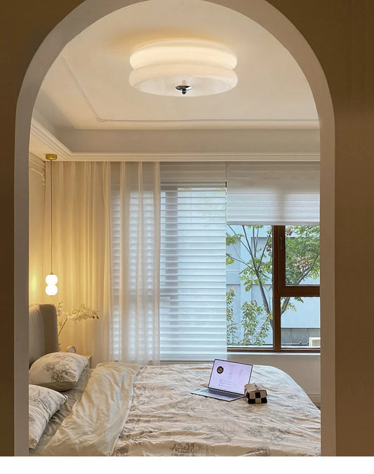 Art Deco Ceiling Light | Timeless Design with Energy-Efficient LED 1