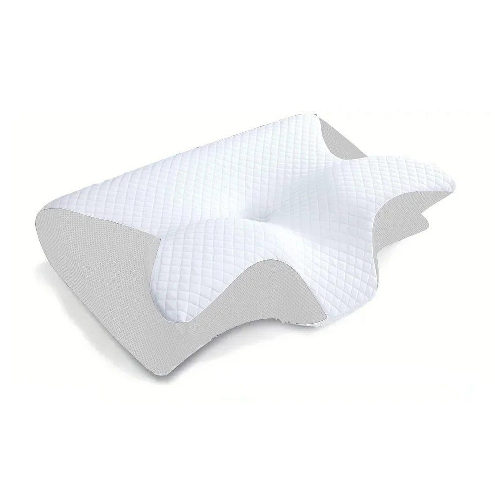 Butterfly Ergonomic Orthopedic Pillow