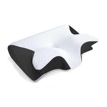Butterfly Ergonomic Orthopedic Pillow