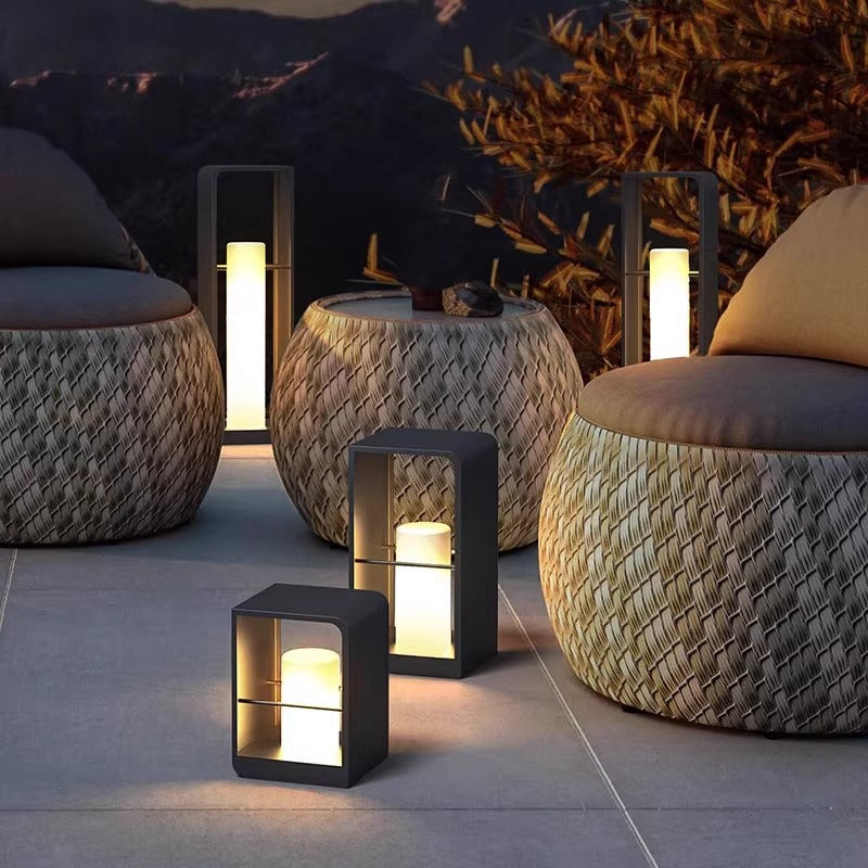 Solar Lights Outdoor | Eco-Friendly Garden Lighting for Yard 0