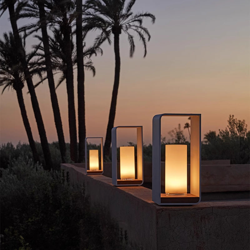 Solar Lights Outdoor | Eco-Friendly Garden Lighting for Yard 2