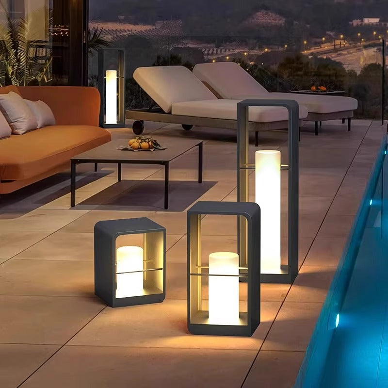 Solar Lights Outdoor | Eco-Friendly Garden Lighting for Yard 3