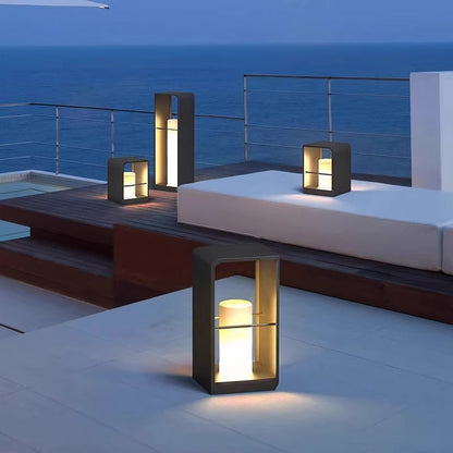 Solar Lights Outdoor | Eco-Friendly Garden Lighting for Yard 4