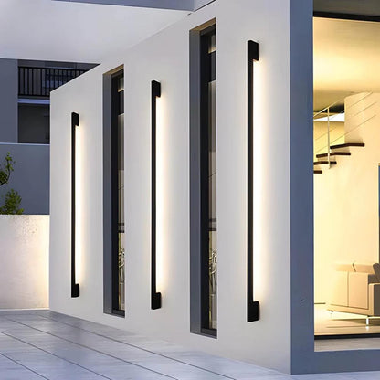 Solar Powered Garden Lights | Portable LED Outdoor Patio Lamp 2