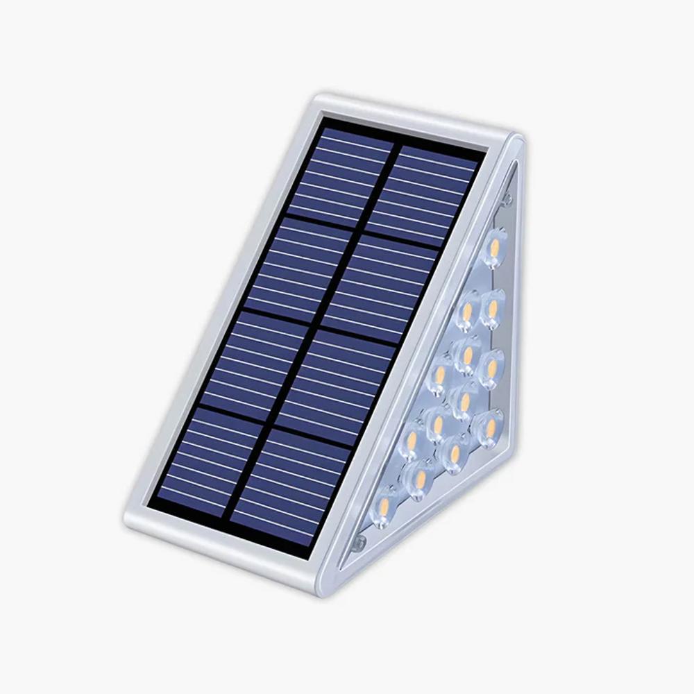 Solar Stair Lights | Energy-Efficient LED Illumination for Outdoor Safety 5